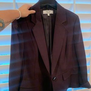 Jones suit jacket